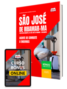 apostila-prefeitura-de-sao-jose-de-ribamar-agente-de-combate-a-endemias-2026
