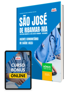 apostila-prefeitura-de-sao-jose-de-ribamar-agente-comunitario-de-saude-acs-2026