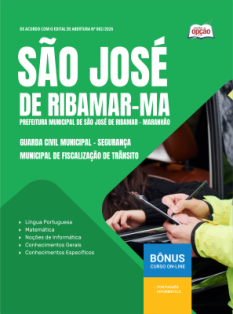 apostila-prefeitura-de-sao-jose-de-ribamar-pdf-guarda-civil-municipal-seguranca-municipal-de-fiscalizacao-de-transito-2026