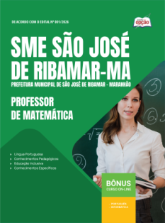 apostila-prefeitura-de-sao-jose-de-ribamar-pdf-professor-de-matematica-2026