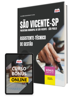 apostila-prefeitura-de-sao-vicente-assistente-tecnico-de-gestao-2026
