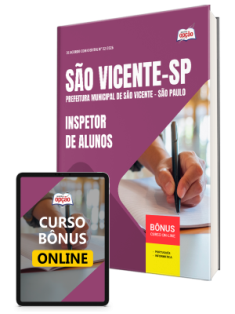 apostila-prefeitura-de-sao-vicente-inspetor-de-alunos-2026