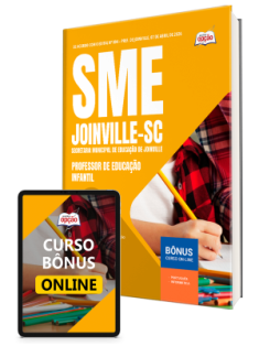 apostila-sme-joinville-professor-de-educacao-infantil-2026