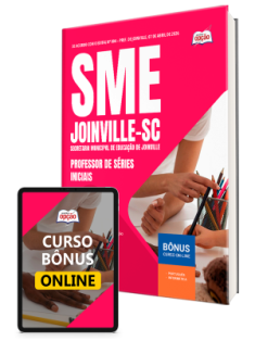 apostila-prefeitura-sme-de-joinville-professor-de-series-iniciais-2026