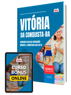 apostila-prefeitura-de-vitoria-da-conquista-monitor-escolar-educacao-infantil-e-cobertura-das-acs-2026