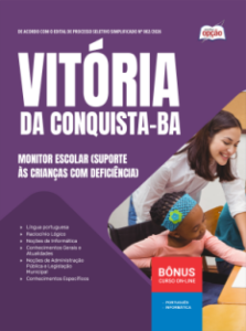 apostila-prefeitura-de-vitoria-da-conquista-pdf-monitor-escolar-suporte-as-criancas-com-deficiencia-2026