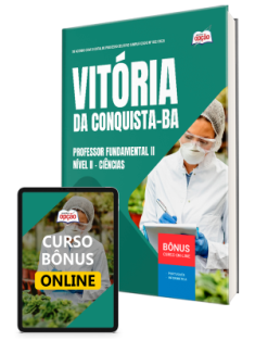 apostila-prefeitura-de-vitoria-da-conquista-professor-fundamental-ii-nivel-ii-ciencias-2026
