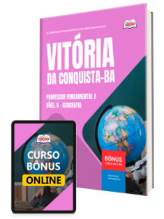 apostila-prefeitura-de-vitoria-da-conquista-professor-fundamental-ii-nivel-ii-geografia-2026