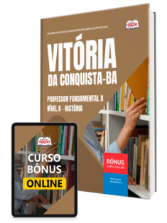 apostila-prefeitura-vitoria-conquista-professor-fundamental-ii-nivel-ii-historia-2026