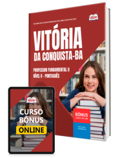 apostila-prefeitura-de-vitoria-da-conquista-professor-fundamental-ii-nivel-ii-portugues-2026