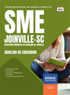 apostila-sme-de-joinville-pdf-auxiliar-de-educador-2026