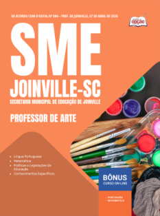 apostila-sme-de-joinville-pdf-professor-de-arte-2026