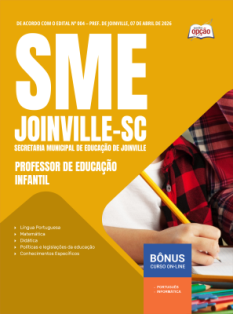 apostila-sme-de-joinville-pdf-professor-de-educacao-infantil-2026