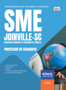 apostila-sme-de-joinville-pdf-professor-de-geografia-2026