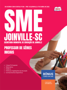 apostila-sme-de-joinville-pdf-professor-de-series-iniciais-2026