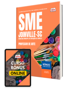 apostila-sme-de-joinville-professor-de-arte-2026