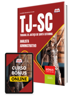 apostila-tj-sc-analista-administrativo-2026