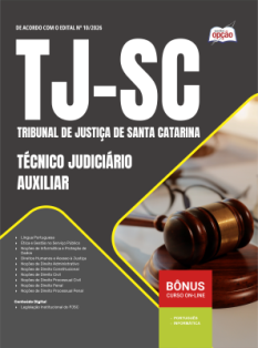 apostila-tj-sc-em-pdf-tecnico-judiciario-auxiliar-2026