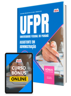 apostila-ufpr-assistente-em-administracao-2026