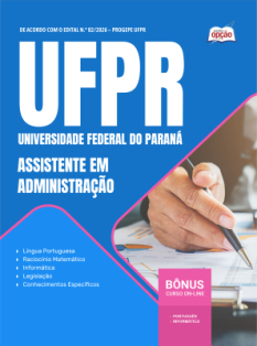 apostila-ufpr-pdf-assistente-em-administracao-2026