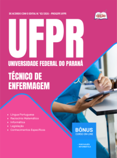apostila-ufpr-pdf-tecnico-em-enfermagem-2026