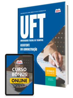 apostila-uft-assistente-em-administracao-2026