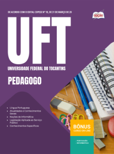 apostila-uft-pdf-pedagogo-2026