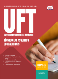 apostila-uft-pdf-tecnico-em-assuntos-educacionais-2026