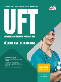 apostila-uft-pdf-tecnico-em-enfermagem-2026