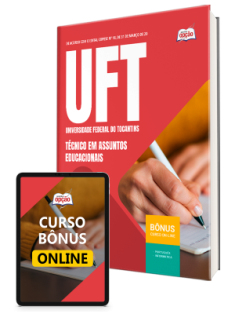 apostila-uft-tecnico-em-assuntos-educacionais-2026