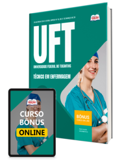 apostila-uft-tecnico-em-enfermagem-2026