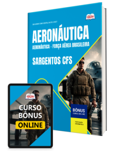 apostila-aeronautica-do-brasil-sargentos-cfs-2026-2027