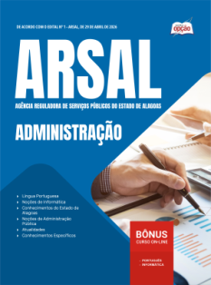 apostila-arsal-em-pdf-analista-de-regulacao-administracao-2026