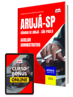 apostila-camara-de-aruja-auxiliar-administrativo-2026