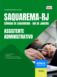 apostila-camara-de-saquarema-pdf-assistente-administrativo-2026