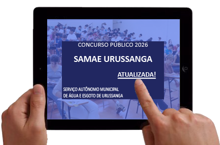 apostila-concurso-samae-de-urussanga-auxiliar-administrativo-2026