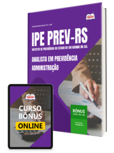 apostila-ipe-prev-rs-analista-em-previdencia-administracao-2026