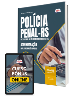 apostila-policia-penal-rs-analista-da-policia-penal-administracao-2026