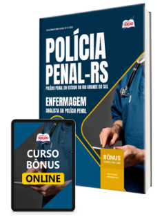 apostila-policia-penal-rs-analista-da-policia-penal-enfermagem-2026