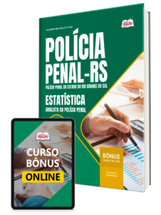 apostila-policia-penal-rs-analista-da-policia-penal-estatistica-2026
