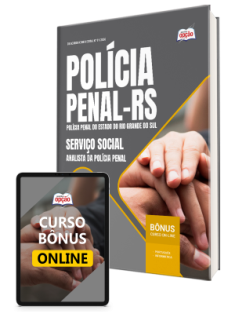 apostila-policia-penal-rs-analista-da-policia-penal-servico-social-2026