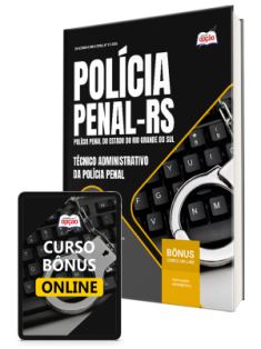 apostila-policia-penal-rs-tecnico-administrativo-da-policia-penal-2026