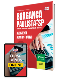 apostila-prefeitura-de-braganca-paulista-assistente-administrativo-2026