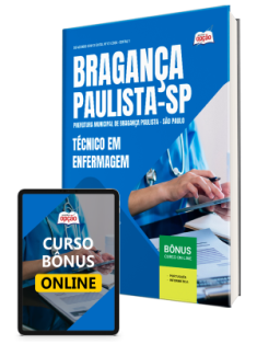 apostila-prefeitura-de-braganca-paulista-tecnico-em-enfermagem-2026