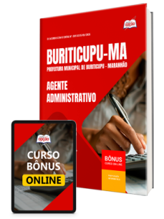 apostila-prefeitura-buriticupu-agente-administrativo-2026