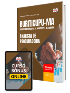 apostila-prefeitura-de-buriticupu-analista-de-procuradoria-2026