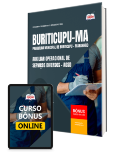apostila-prefeitura-de-buriticupu-auxiliar-operacional-de-servicos-diversos-aosd-2026