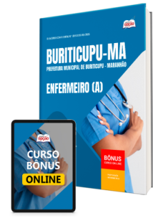 apostila-prefeitura-de-buriticupu-enfermeiro-2026