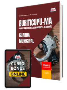 apostila-prefeitura-de-buriticupu-guarda-municipal-2026