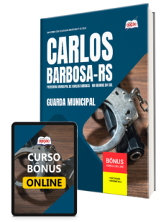 apostila-prefeitura-carlos-barbosa-guarda-municipal-2026
